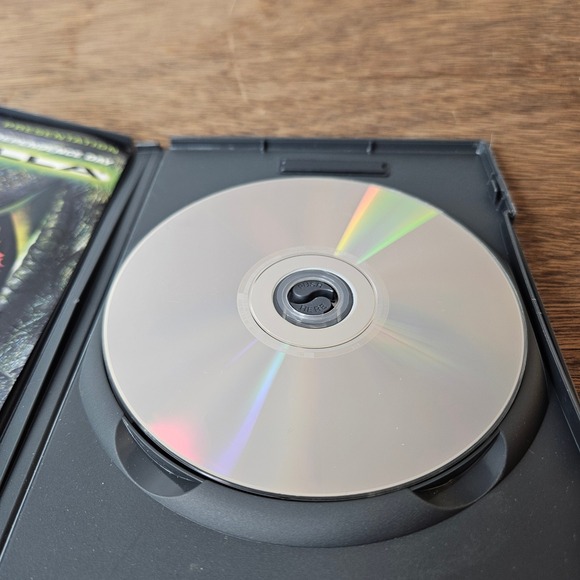 Godzilla DVD 1998 Deluxe Widescreen Presentation Matthew Broderick Jean Reno EUC - Picture 4 of 5